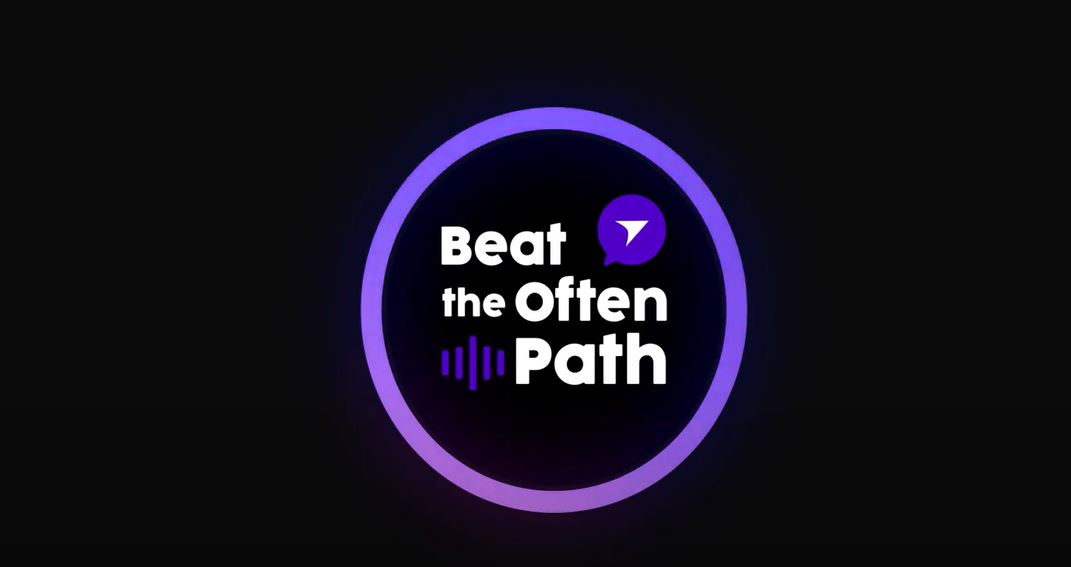 Beat the Often Path Podcast